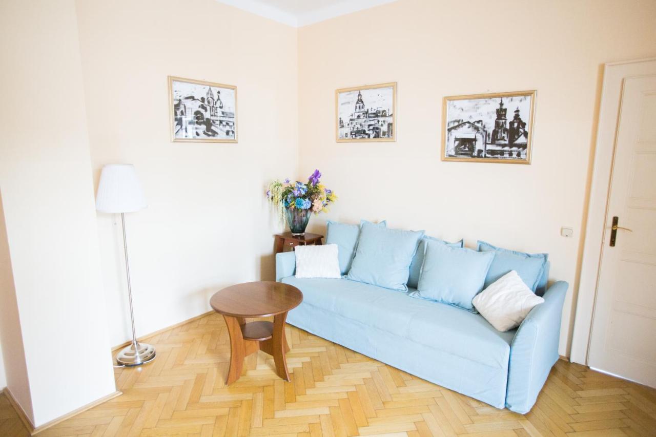 Apartments Roman Krakkó Kültér fotó