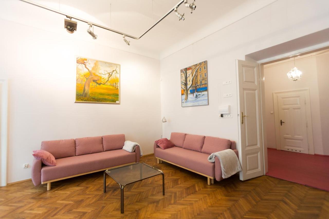 Apartments Roman Krakkó Kültér fotó
